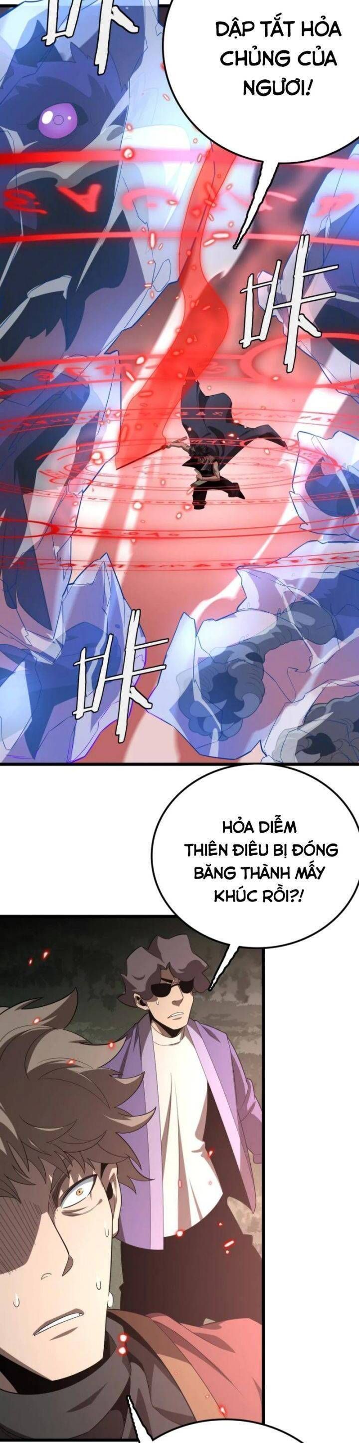 Vạn Tộc! Tru Sát!! [Chap 1-53]