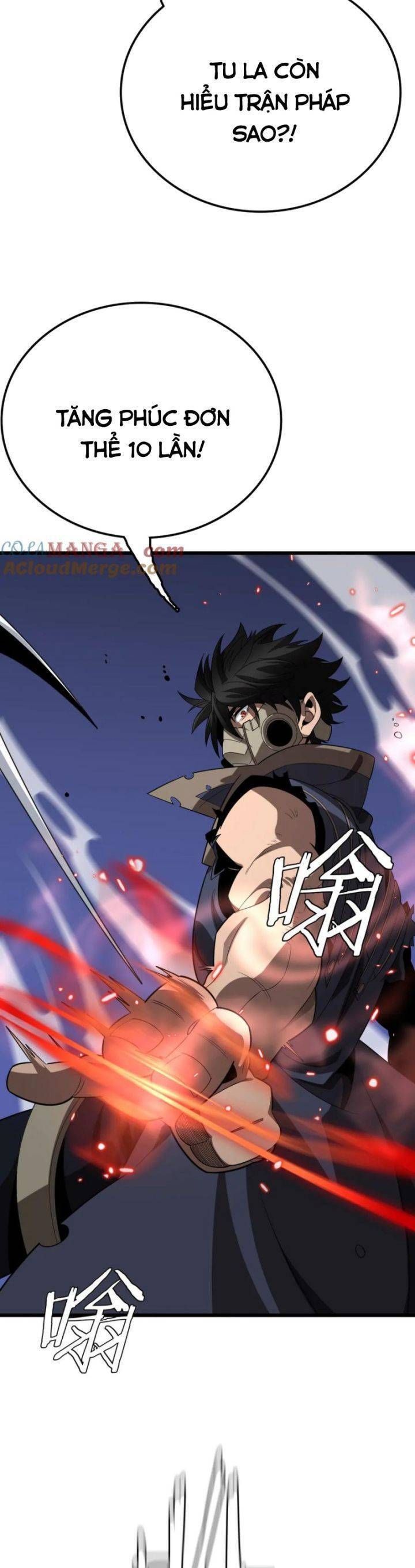 Vạn Tộc! Tru Sát!! [Chap 1-53]
