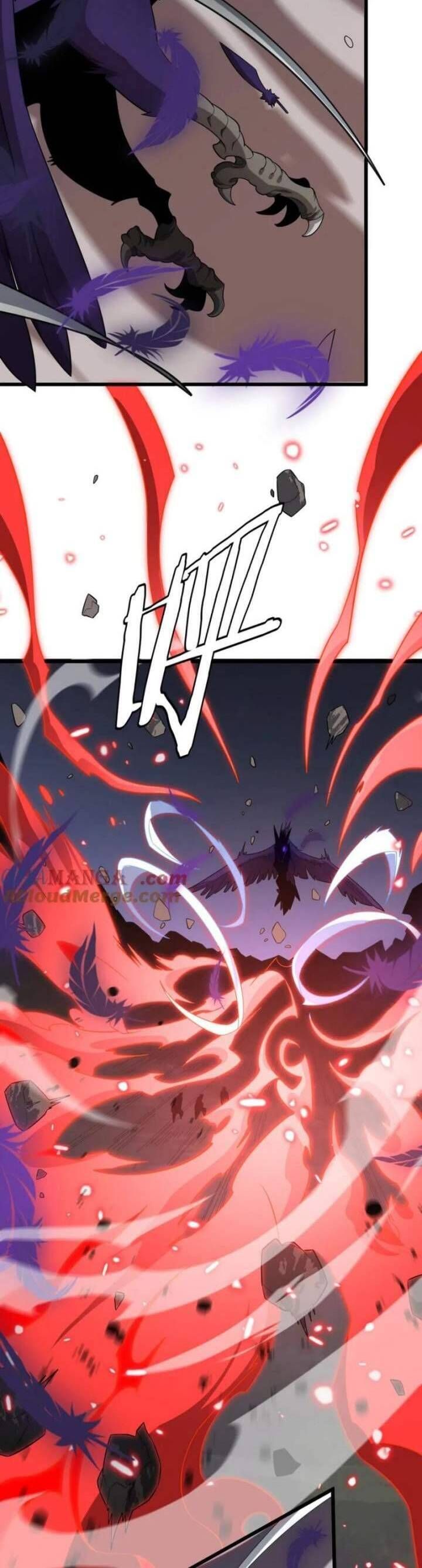 Vạn Tộc! Tru Sát!! [Chap 1-53]