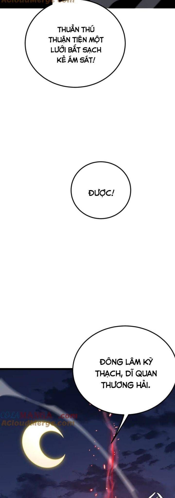 Vạn Tộc! Tru Sát!! [Chap 1-53]