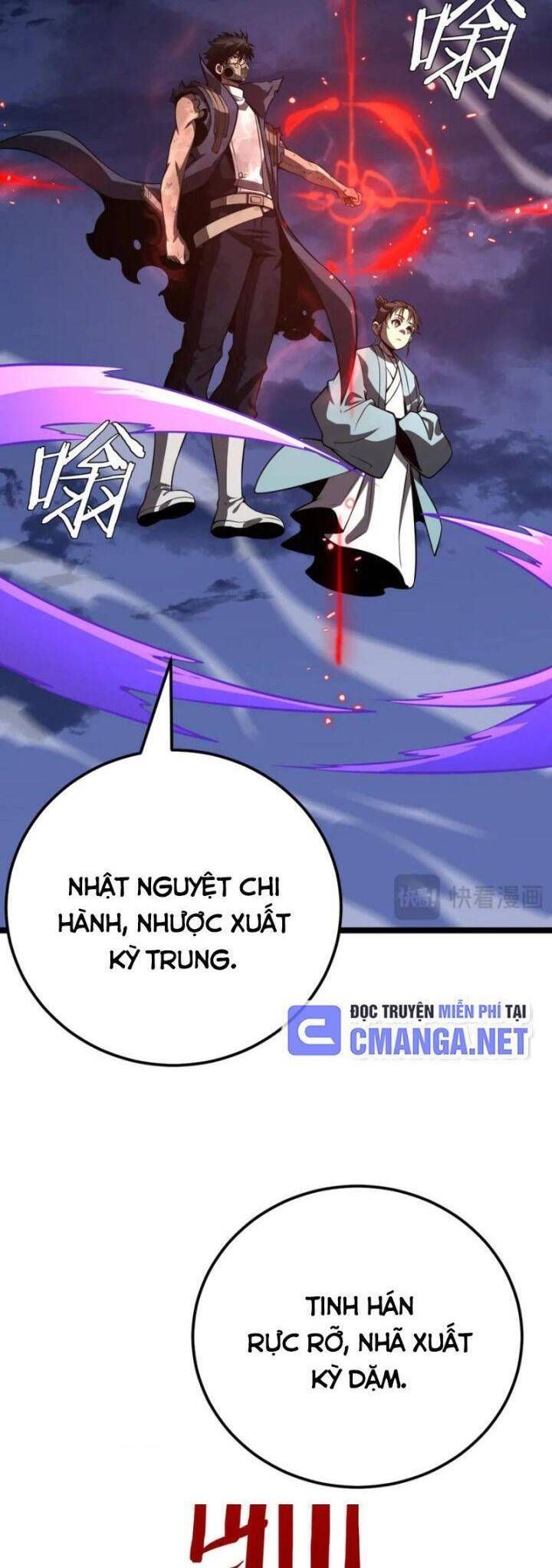 Vạn Tộc! Tru Sát!! [Chap 1-53]