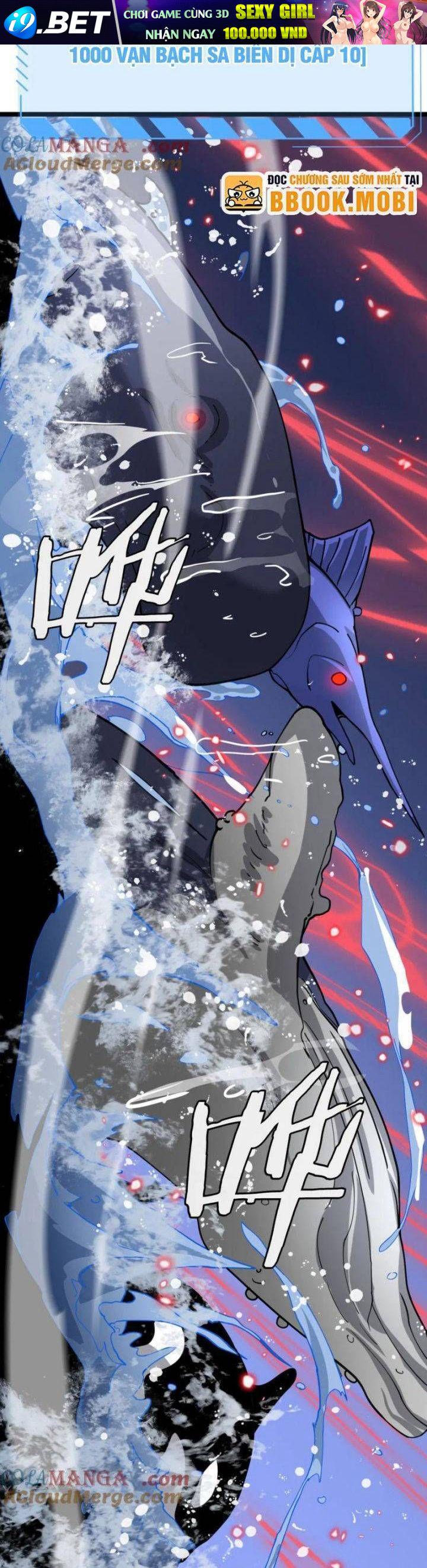 Vạn Tộc! Tru Sát!! [Chap 1-53]