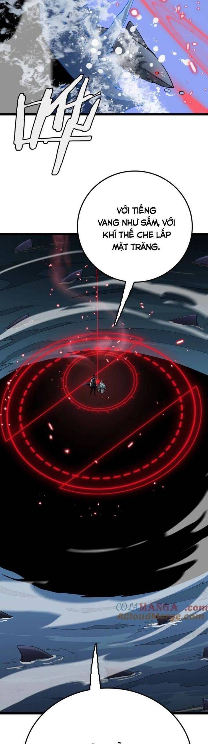 Vạn Tộc! Tru Sát!! [Chap 1-53]