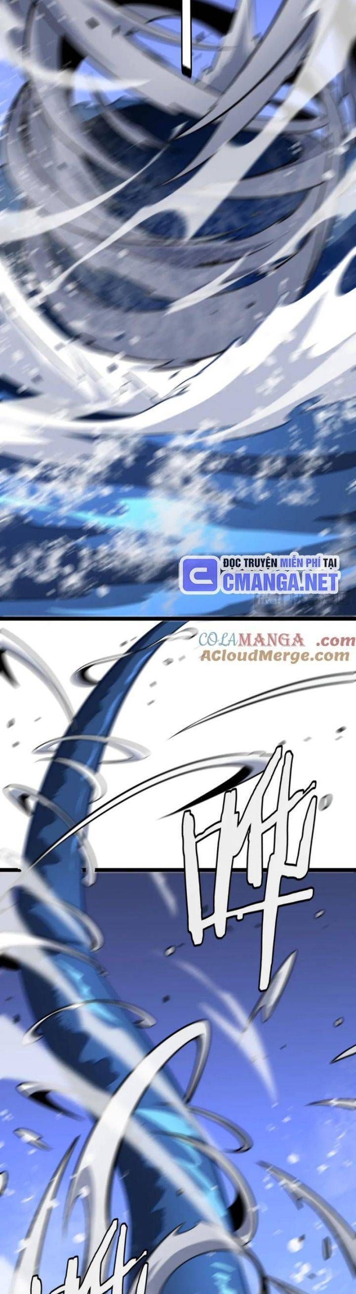 Vạn Tộc! Tru Sát!! [Chap 1-53]