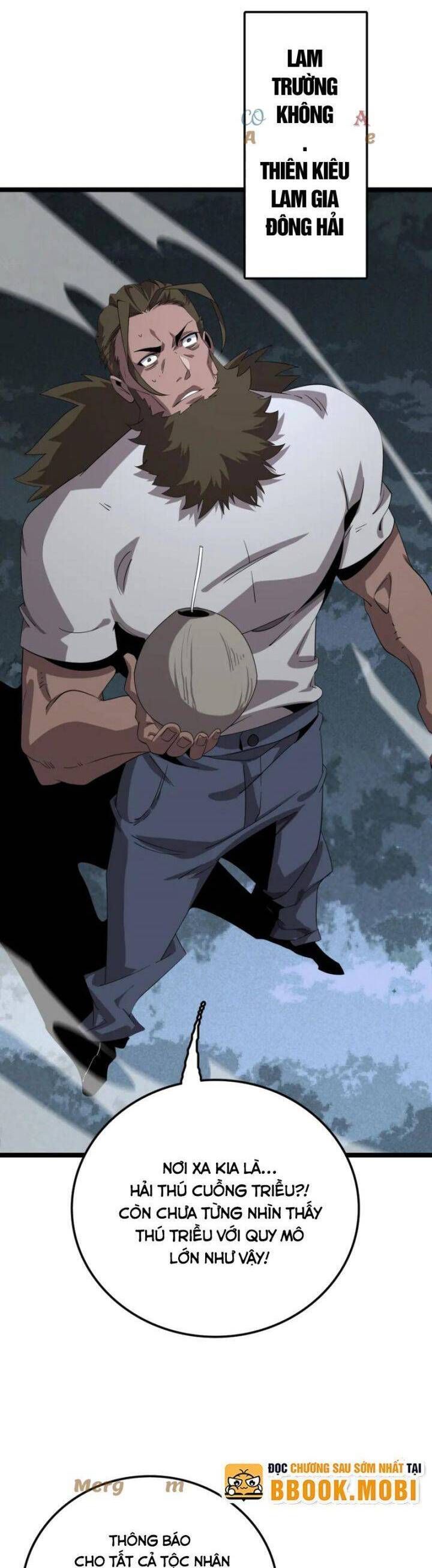 Vạn Tộc! Tru Sát!! [Chap 1-53]