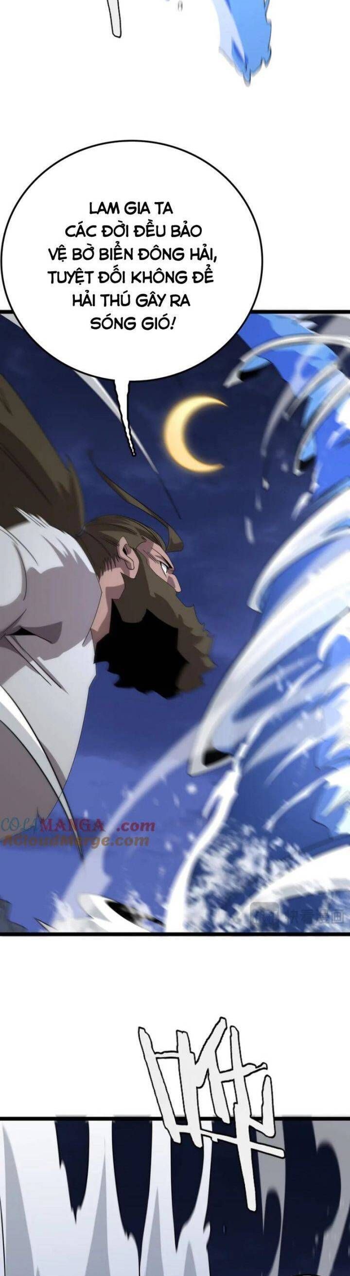 Vạn Tộc! Tru Sát!! [Chap 1-53]