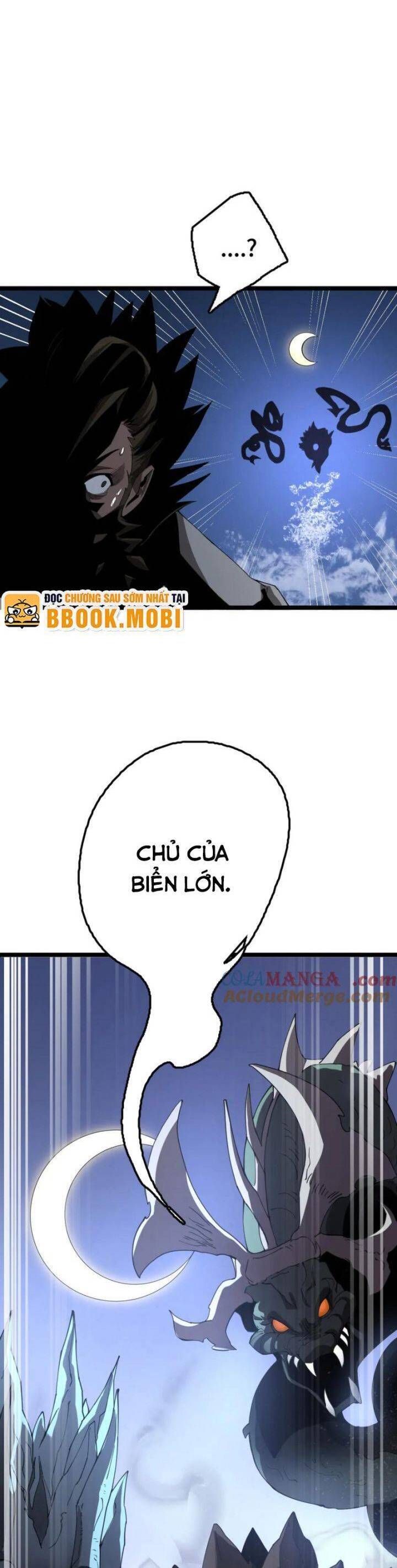 Vạn Tộc! Tru Sát!! [Chap 1-53]