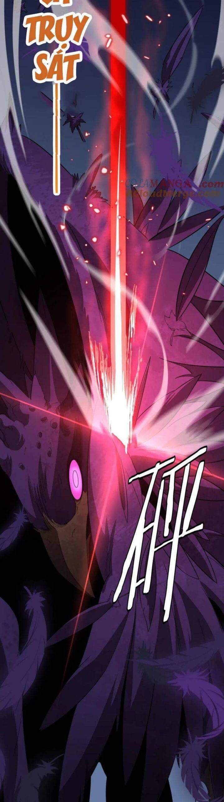 Vạn Tộc! Tru Sát!! [Chap 1-53]
