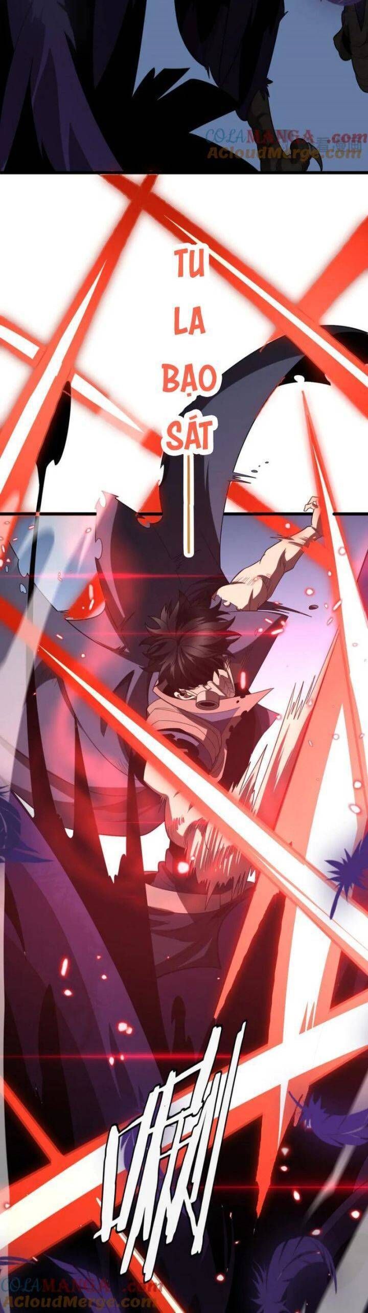Vạn Tộc! Tru Sát!! [Chap 1-53]