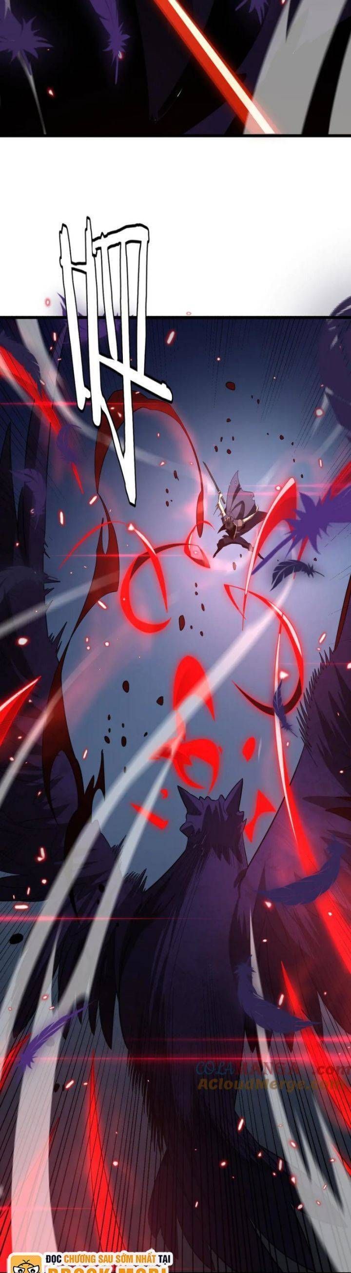 Vạn Tộc! Tru Sát!! [Chap 1-53]