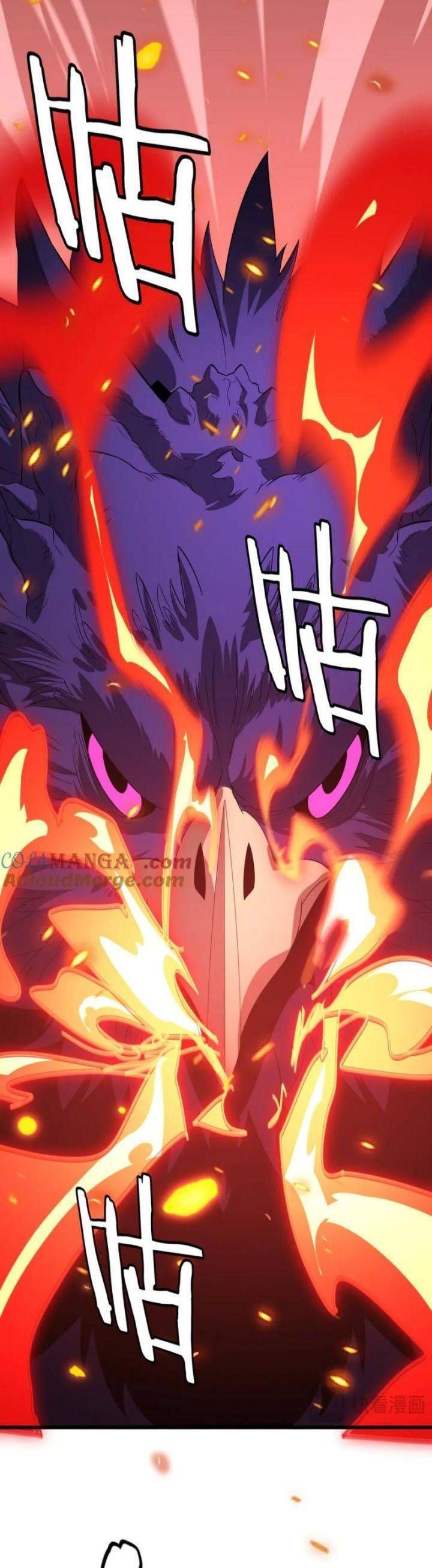 Vạn Tộc! Tru Sát!! [Chap 1-53]