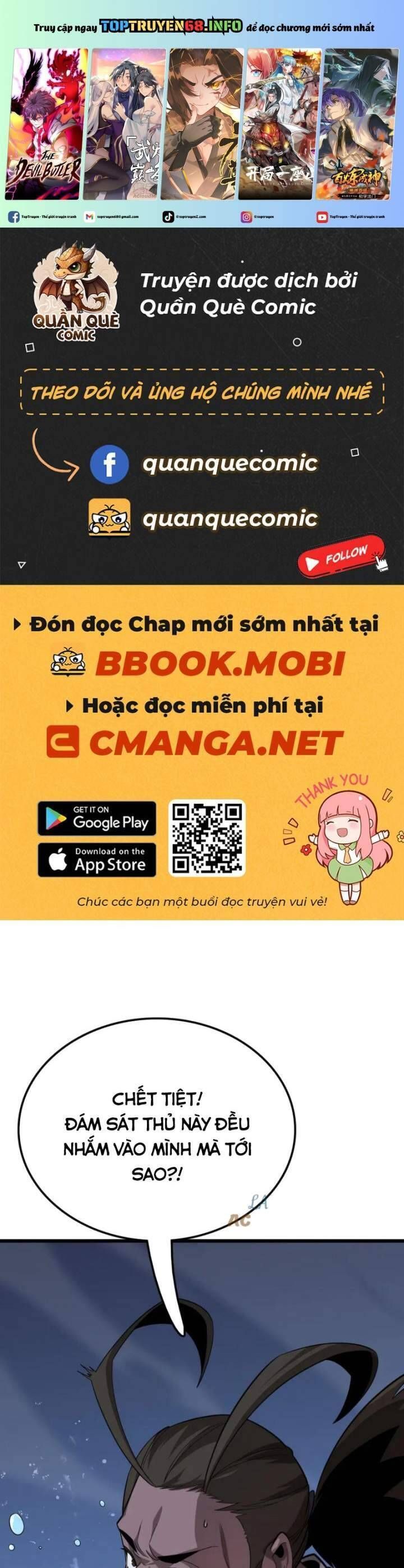 Vạn Tộc! Tru Sát!! [Chap 1-53]