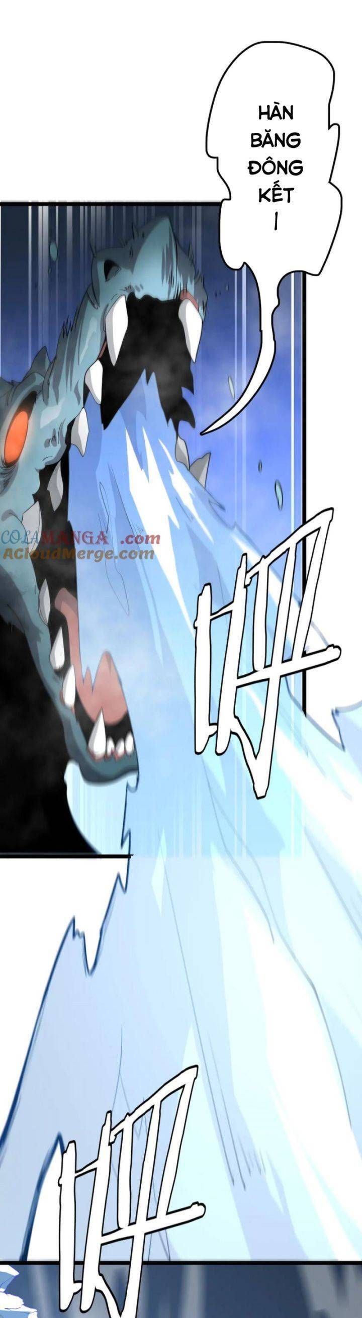 Vạn Tộc! Tru Sát!! [Chap 1-53]