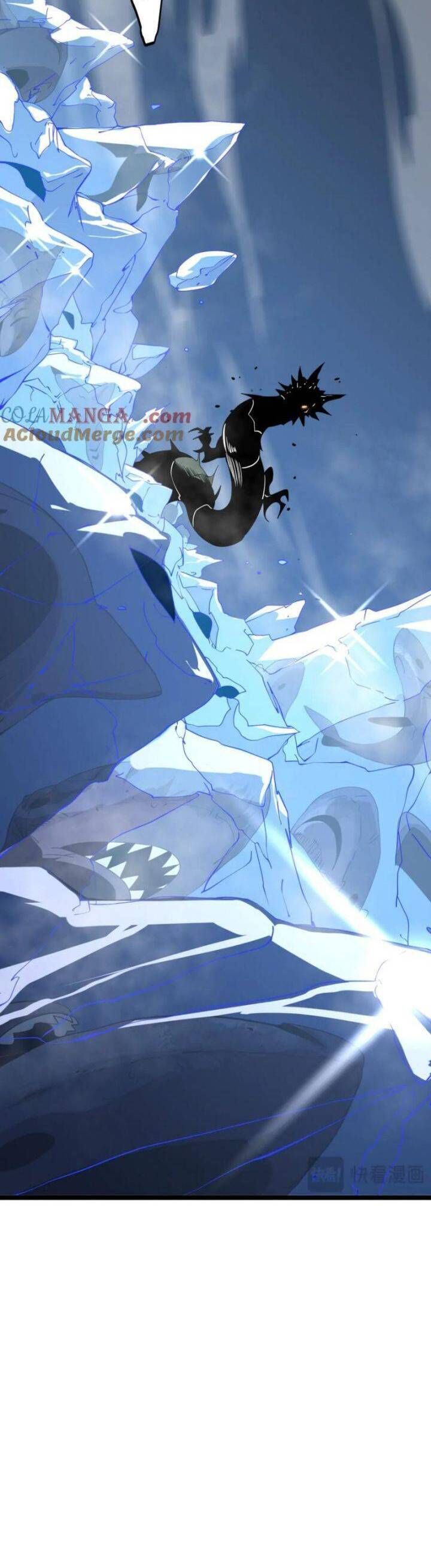 Vạn Tộc! Tru Sát!! [Chap 1-53]