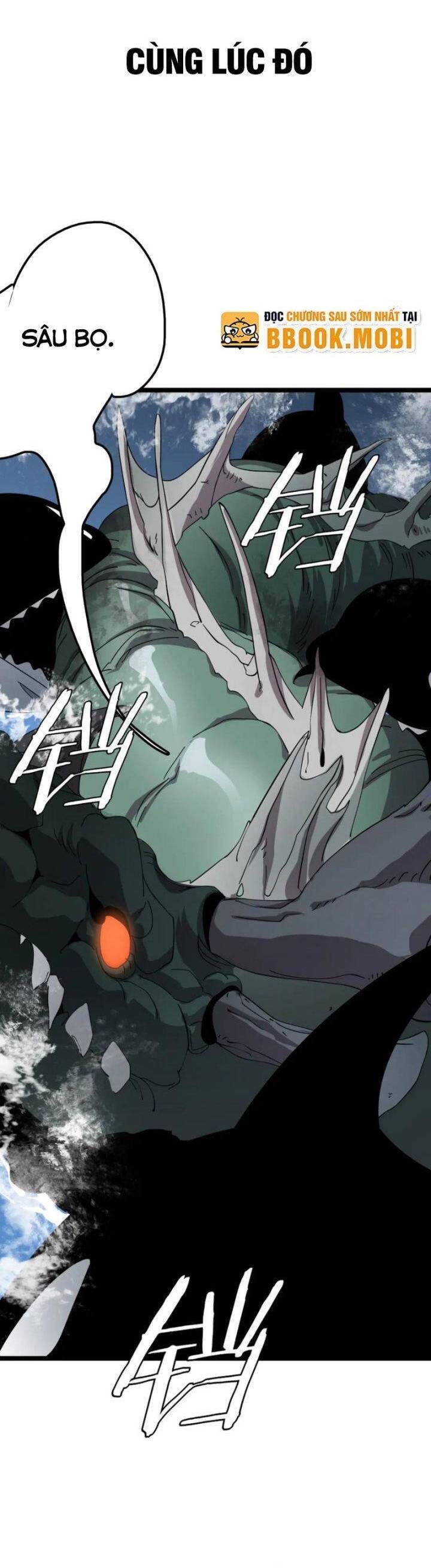 Vạn Tộc! Tru Sát!! [Chap 1-53]