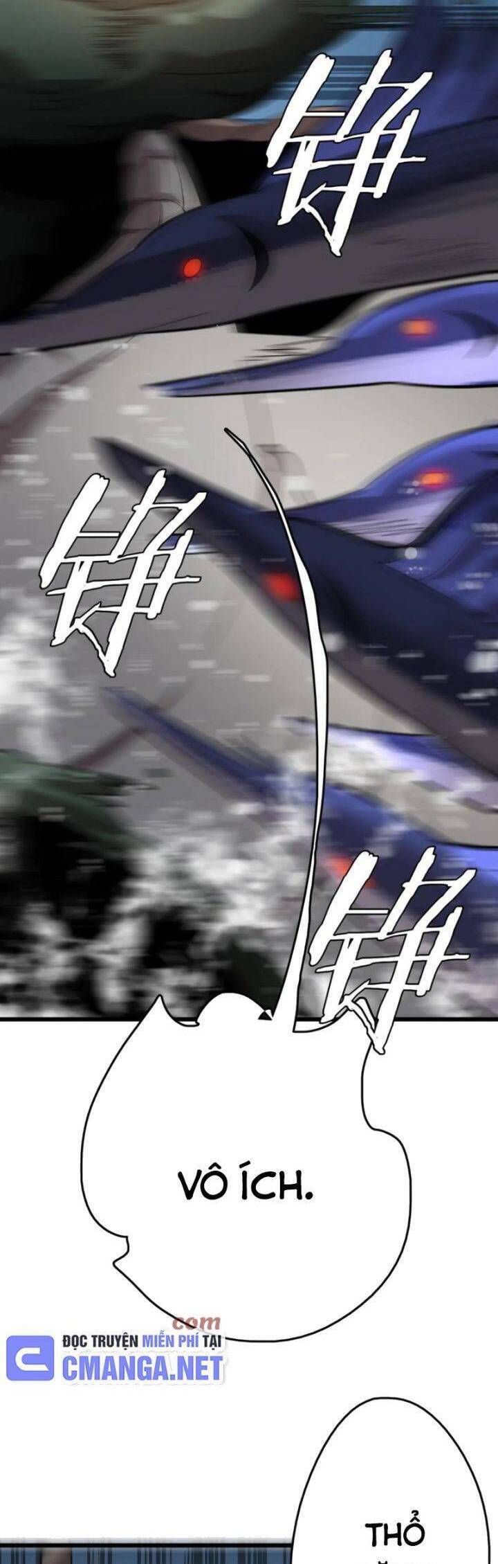 Vạn Tộc! Tru Sát!! [Chap 1-53]