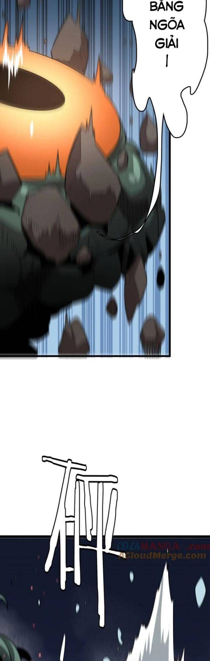 Vạn Tộc! Tru Sát!! [Chap 1-53]