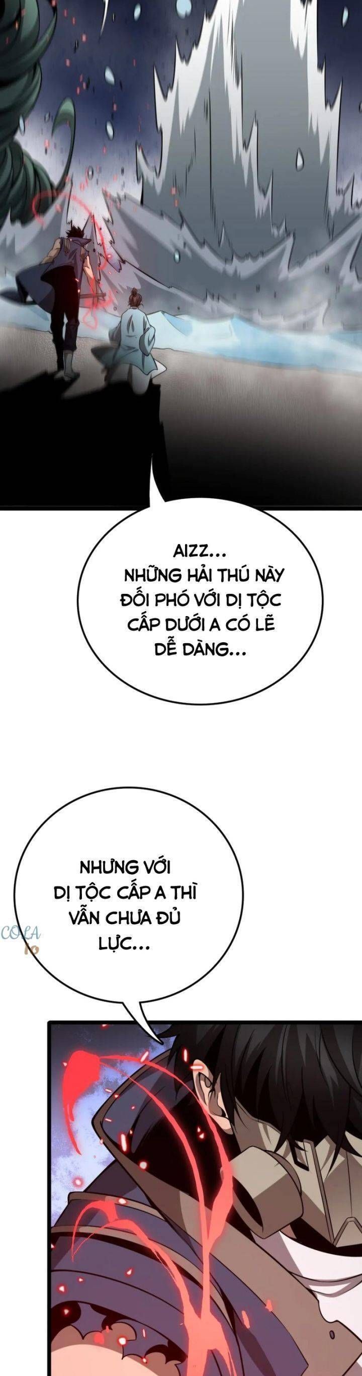 Vạn Tộc! Tru Sát!! [Chap 1-53]