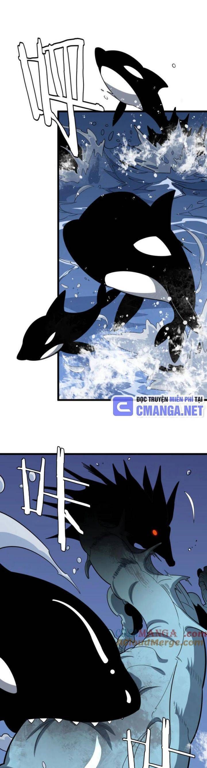 Vạn Tộc! Tru Sát!! [Chap 1-53]