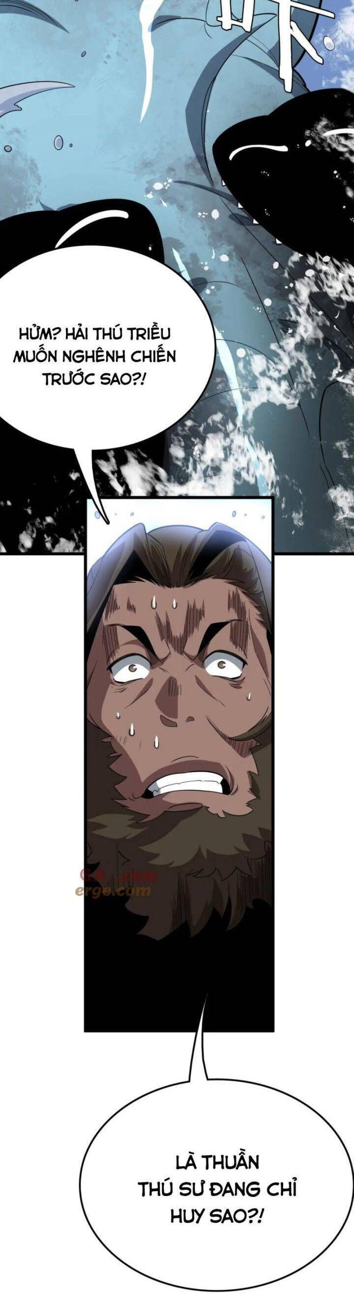 Vạn Tộc! Tru Sát!! [Chap 1-53]