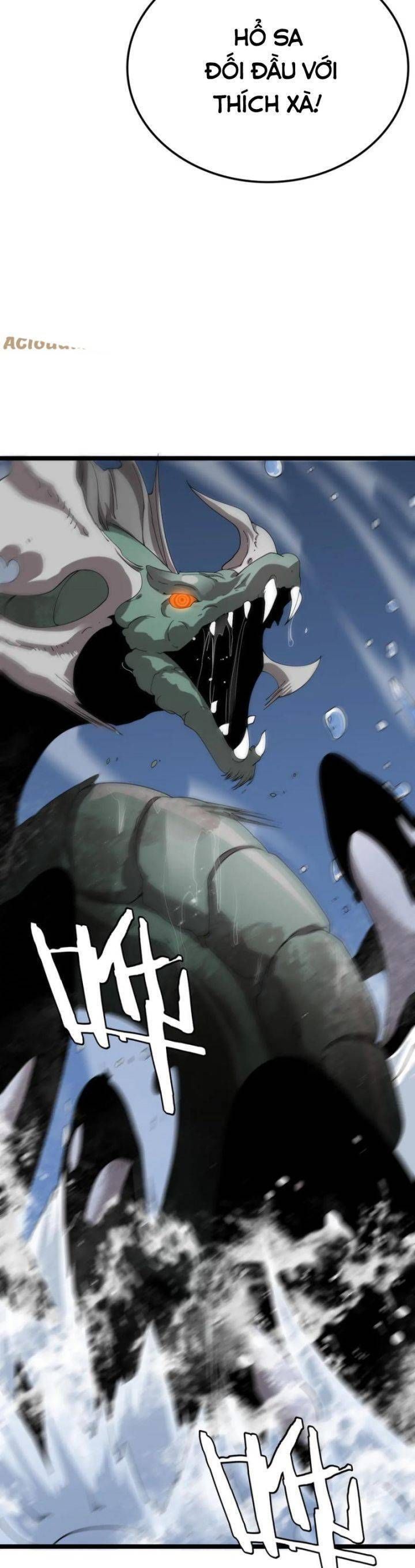 Vạn Tộc! Tru Sát!! [Chap 1-53]