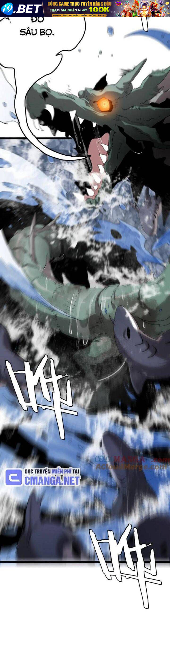 Vạn Tộc! Tru Sát!! [Chap 1-53]