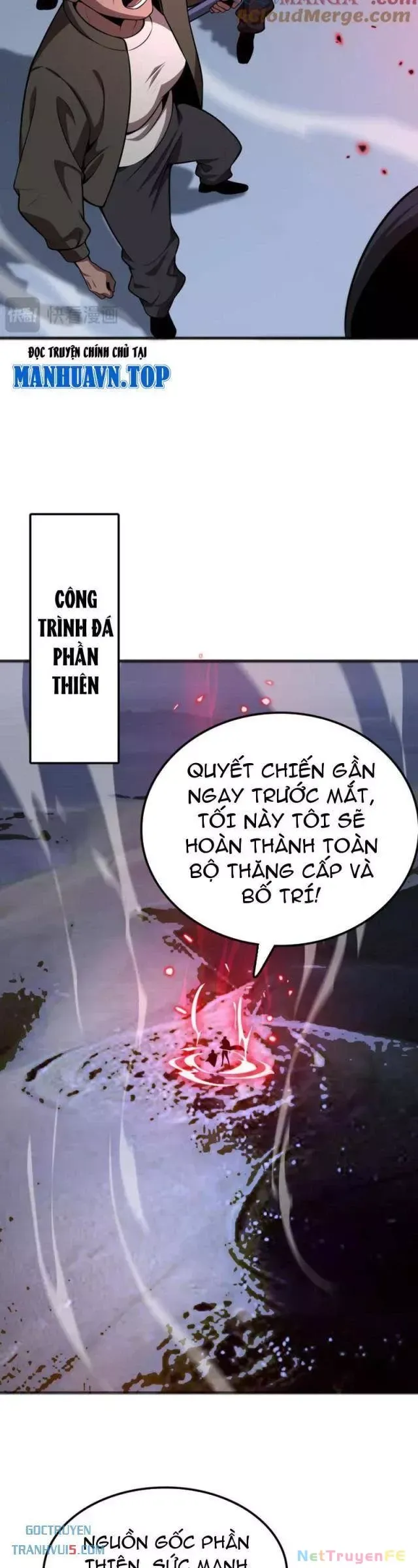 Vạn Tộc! Tru Sát!! [Chap 1-53]