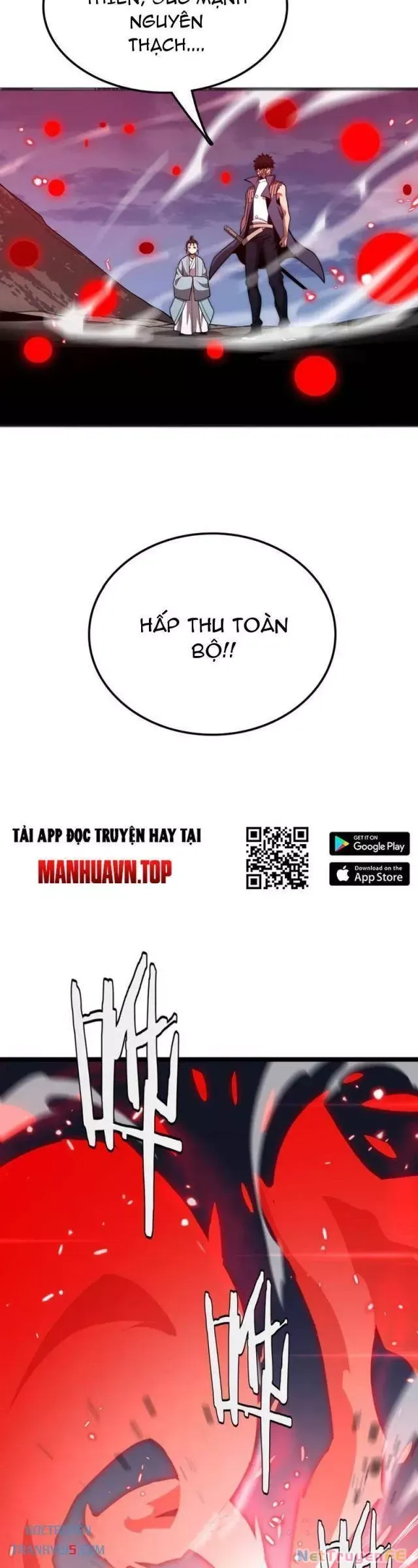 Vạn Tộc! Tru Sát!! [Chap 1-53]