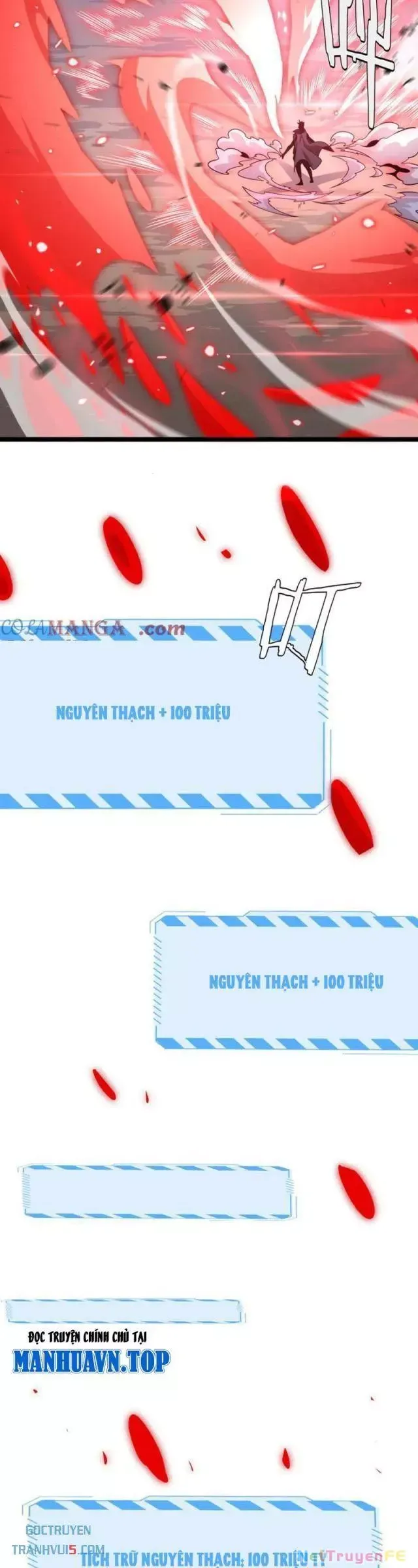 Vạn Tộc! Tru Sát!! [Chap 1-53]