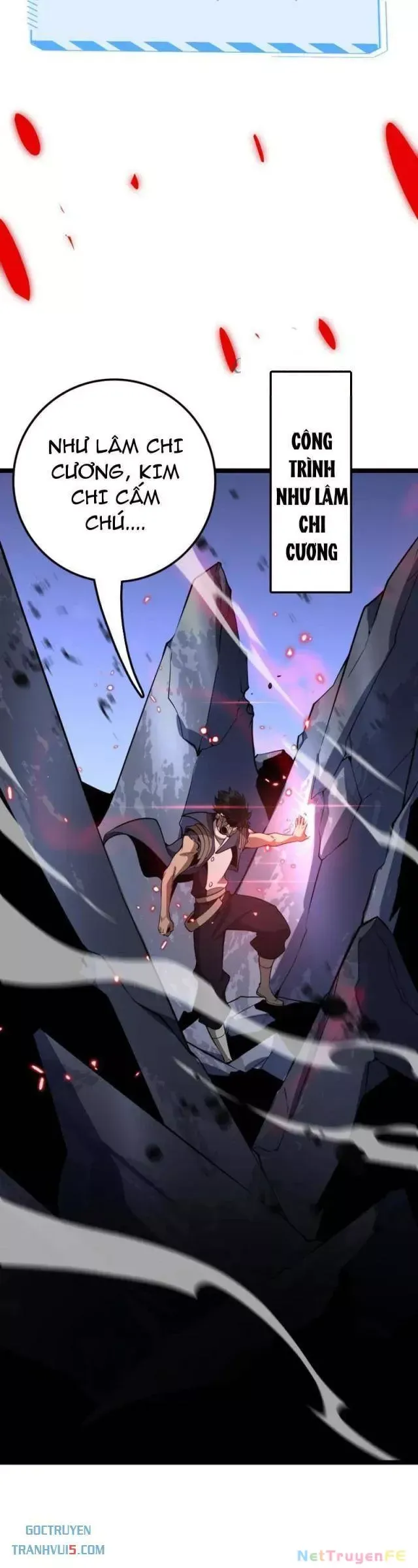 Vạn Tộc! Tru Sát!! [Chap 1-53]