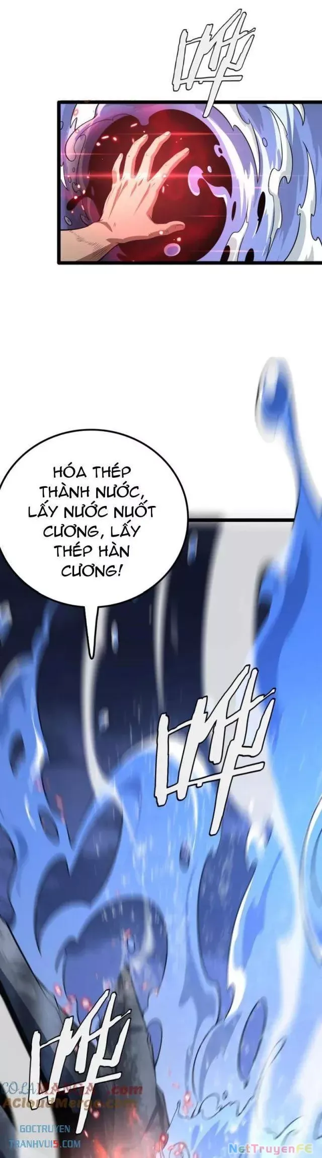 Vạn Tộc! Tru Sát!! [Chap 1-53]