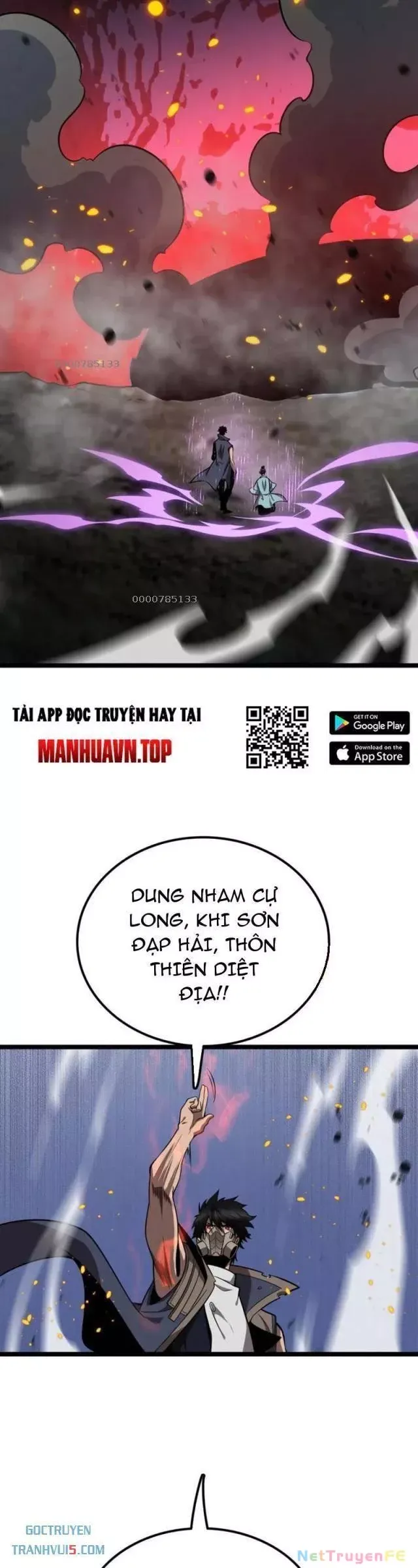 Vạn Tộc! Tru Sát!! [Chap 1-53]