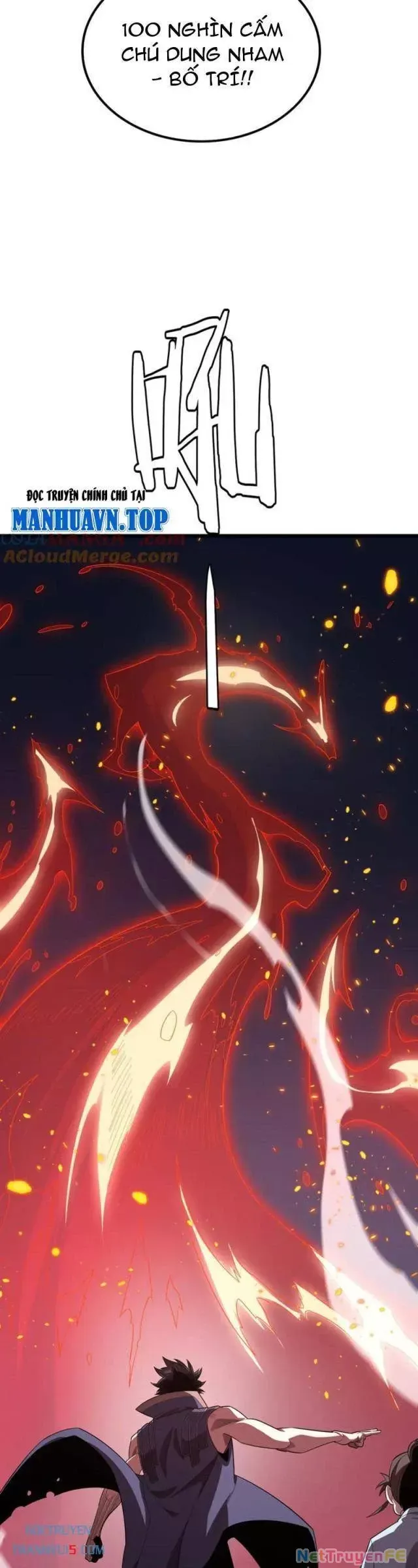 Vạn Tộc! Tru Sát!! [Chap 1-53]