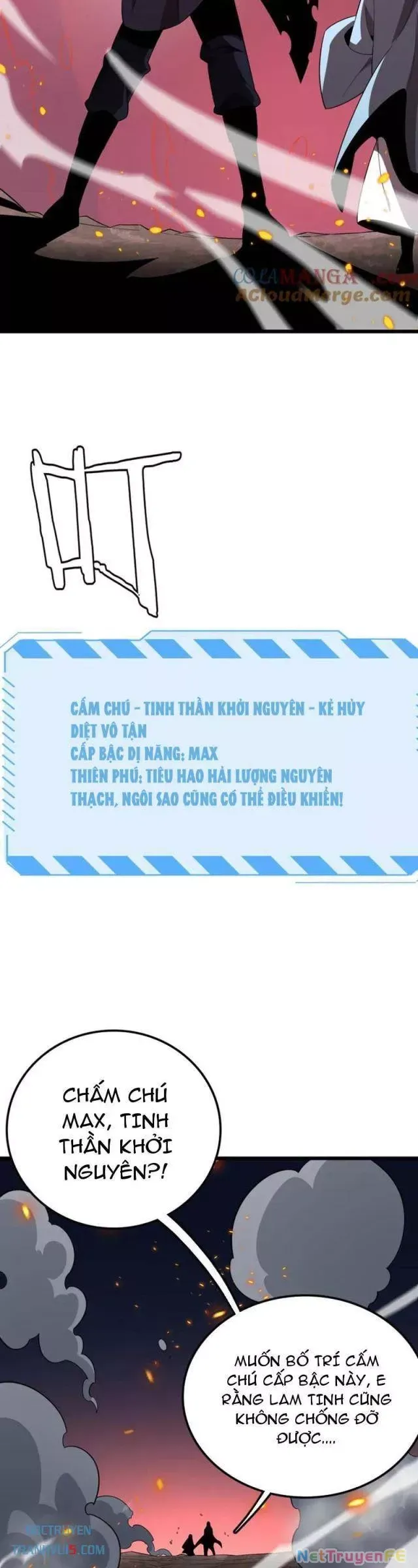 Vạn Tộc! Tru Sát!! [Chap 1-53]