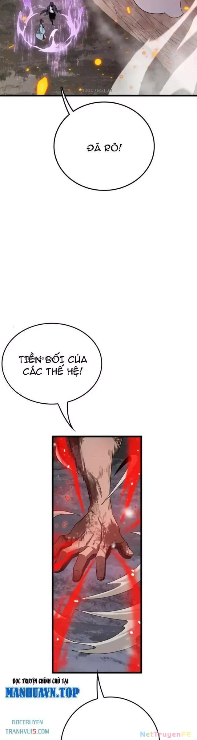 Vạn Tộc! Tru Sát!! [Chap 1-53]