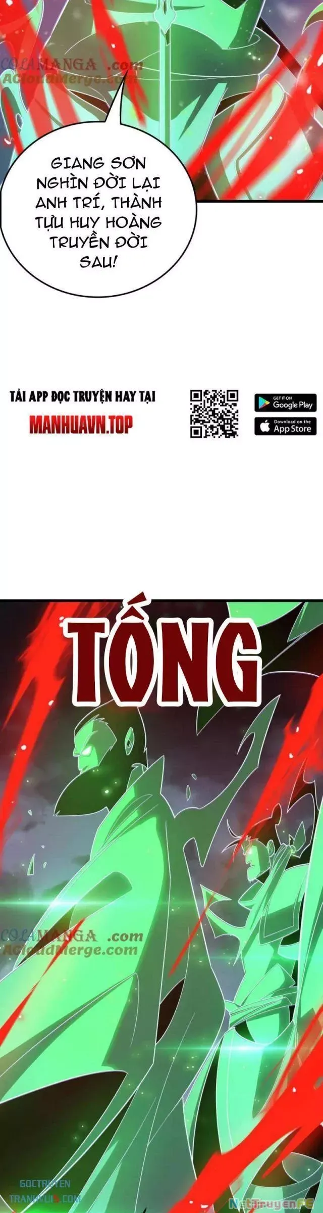 Vạn Tộc! Tru Sát!! [Chap 1-53]