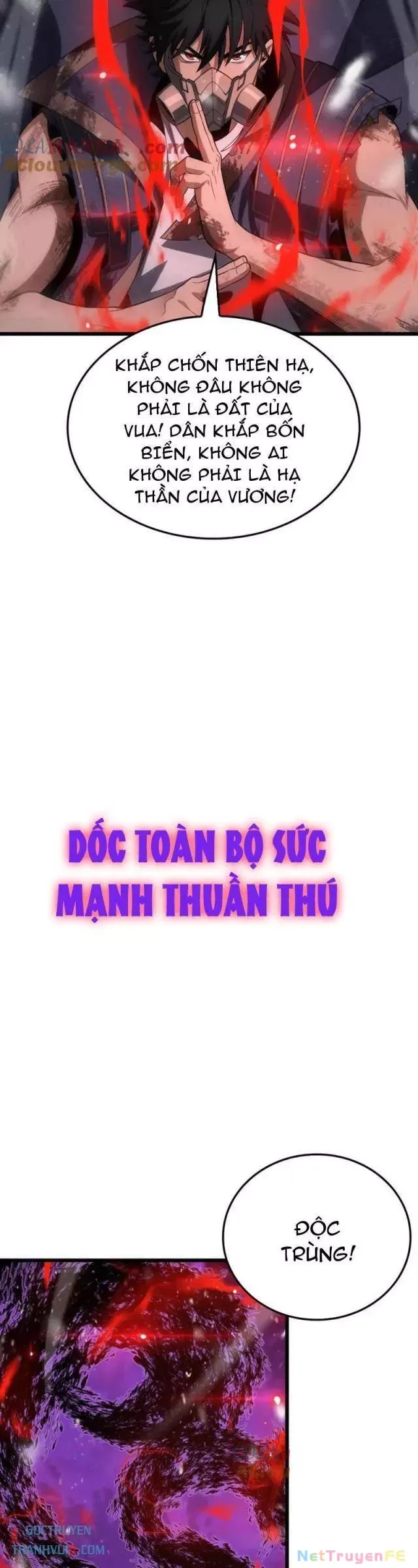 Vạn Tộc! Tru Sát!! [Chap 1-53]