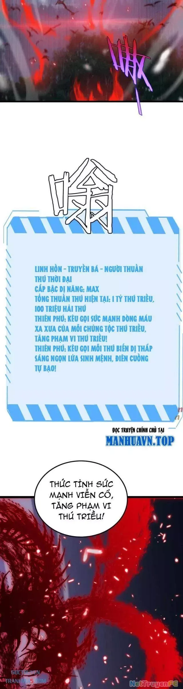 Vạn Tộc! Tru Sát!! [Chap 1-53]
