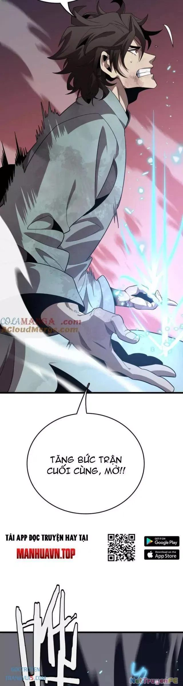 Vạn Tộc! Tru Sát!! [Chap 1-53]