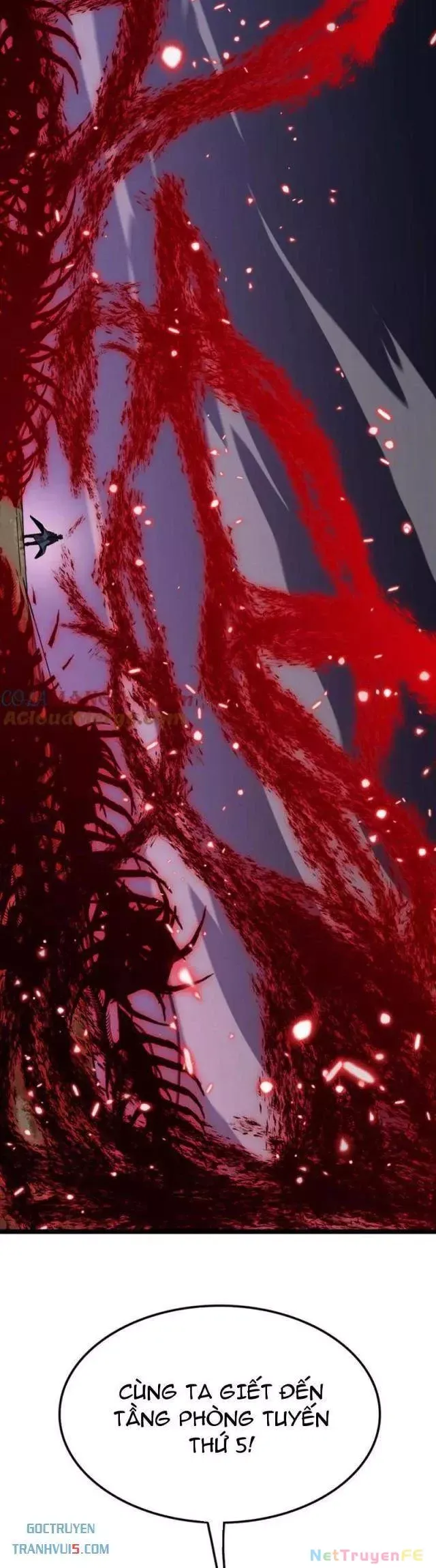 Vạn Tộc! Tru Sát!! [Chap 1-53]