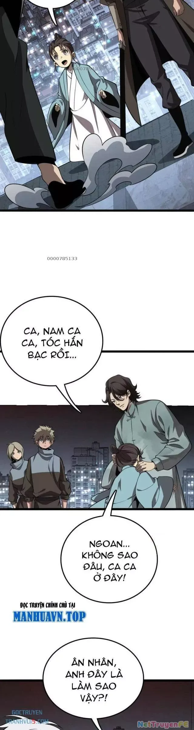 Vạn Tộc! Tru Sát!! [Chap 1-53]