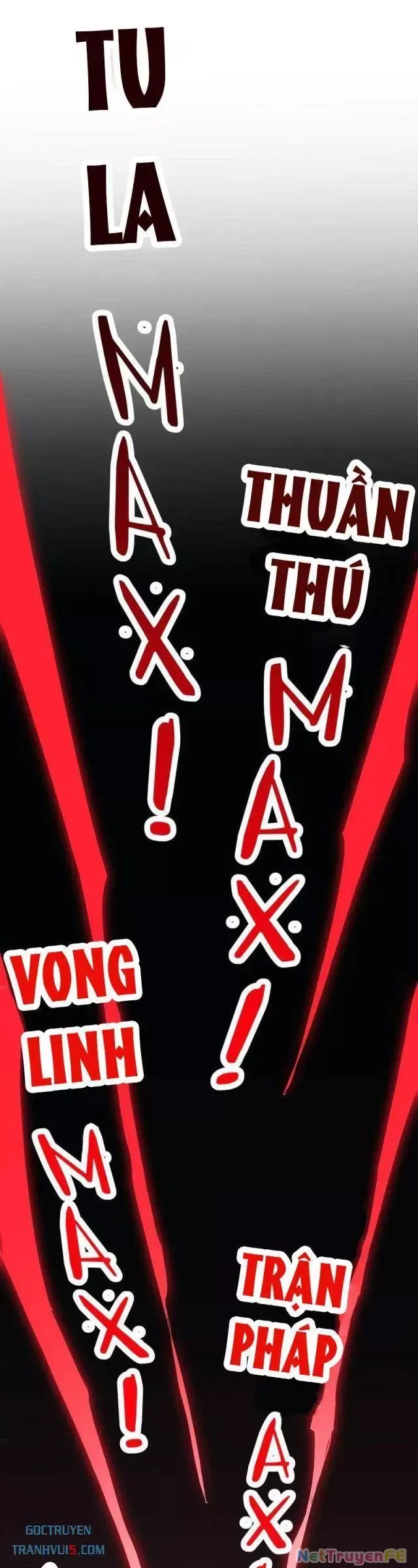 Vạn Tộc! Tru Sát!! [Chap 1-53]