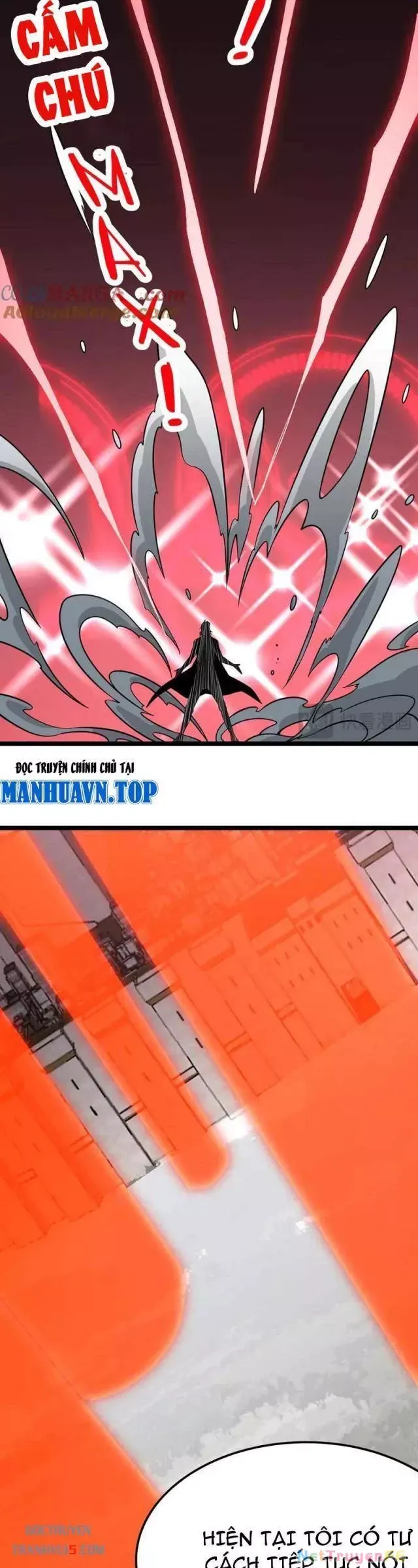 Vạn Tộc! Tru Sát!! [Chap 1-53]