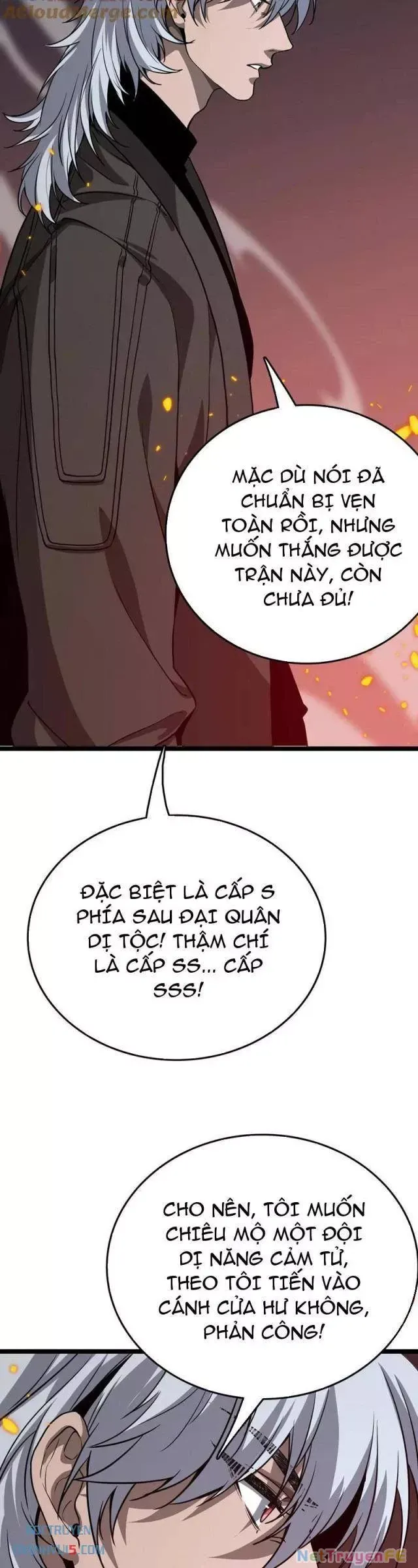 Vạn Tộc! Tru Sát!! [Chap 1-53]
