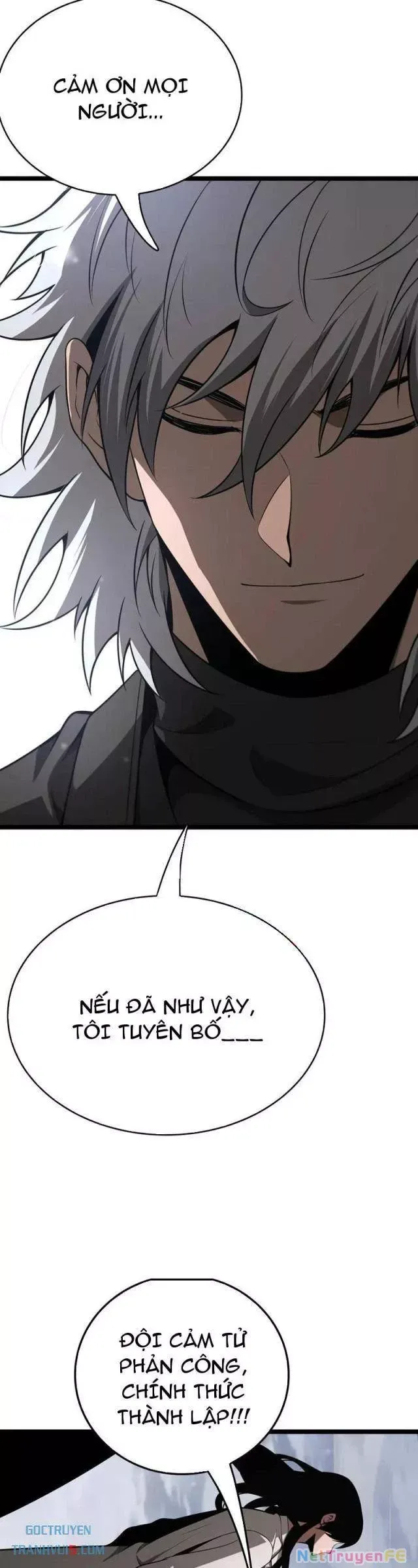Vạn Tộc! Tru Sát!! [Chap 1-53]