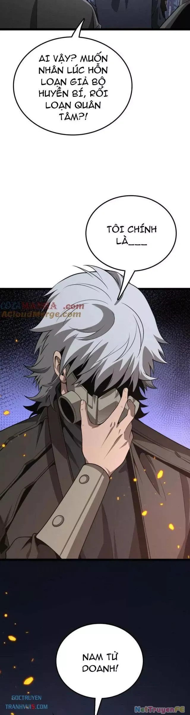 Vạn Tộc! Tru Sát!! [Chap 1-53]
