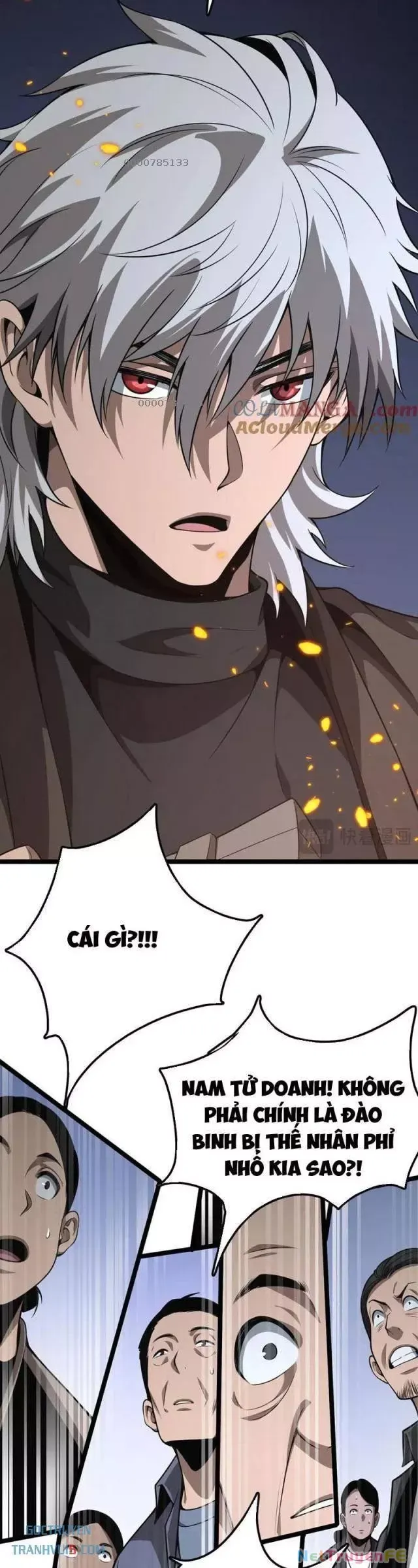 Vạn Tộc! Tru Sát!! [Chap 1-53]