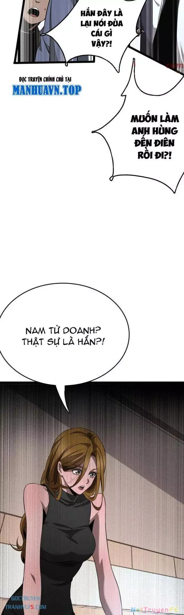 Vạn Tộc! Tru Sát!! [Chap 1-53]