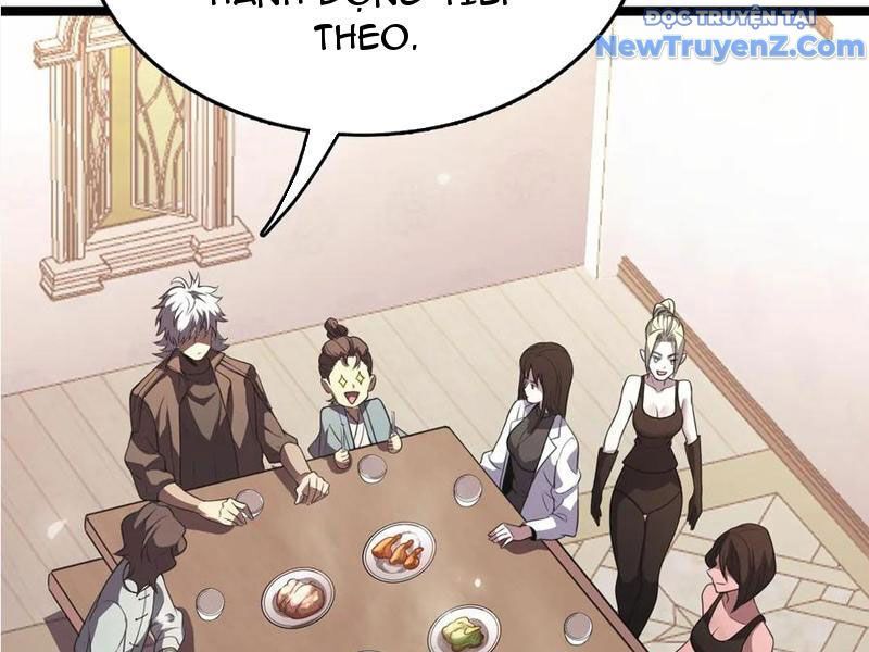 Vạn Tộc! Tru Sát!! [Chap 1-53]