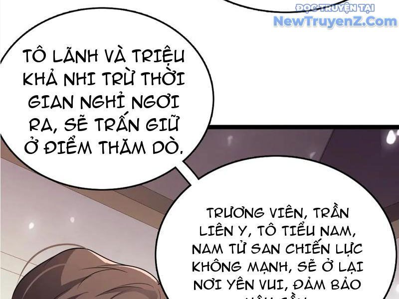 Vạn Tộc! Tru Sát!! [Chap 1-53]